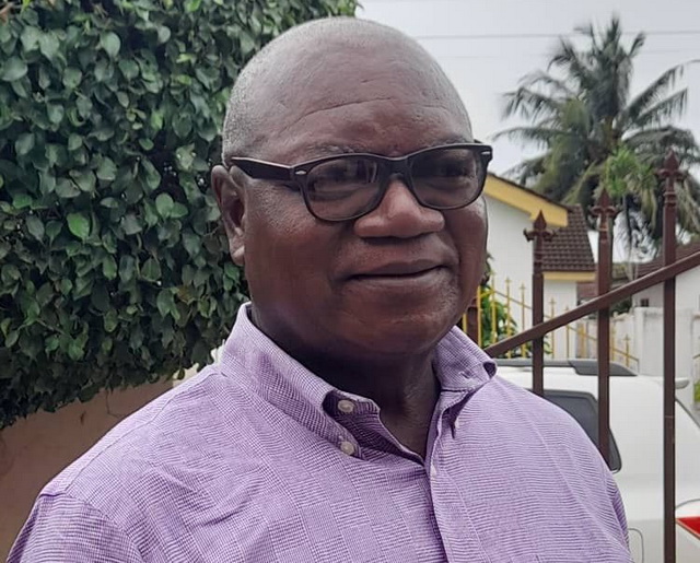 The writer, Rev. Dr. Camillo Abatanie Bonsuuri is a Catholic and Headmaster of Holy Spirit Senior High School, Chamba